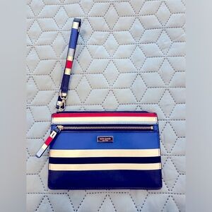 Kate Spade wristlet